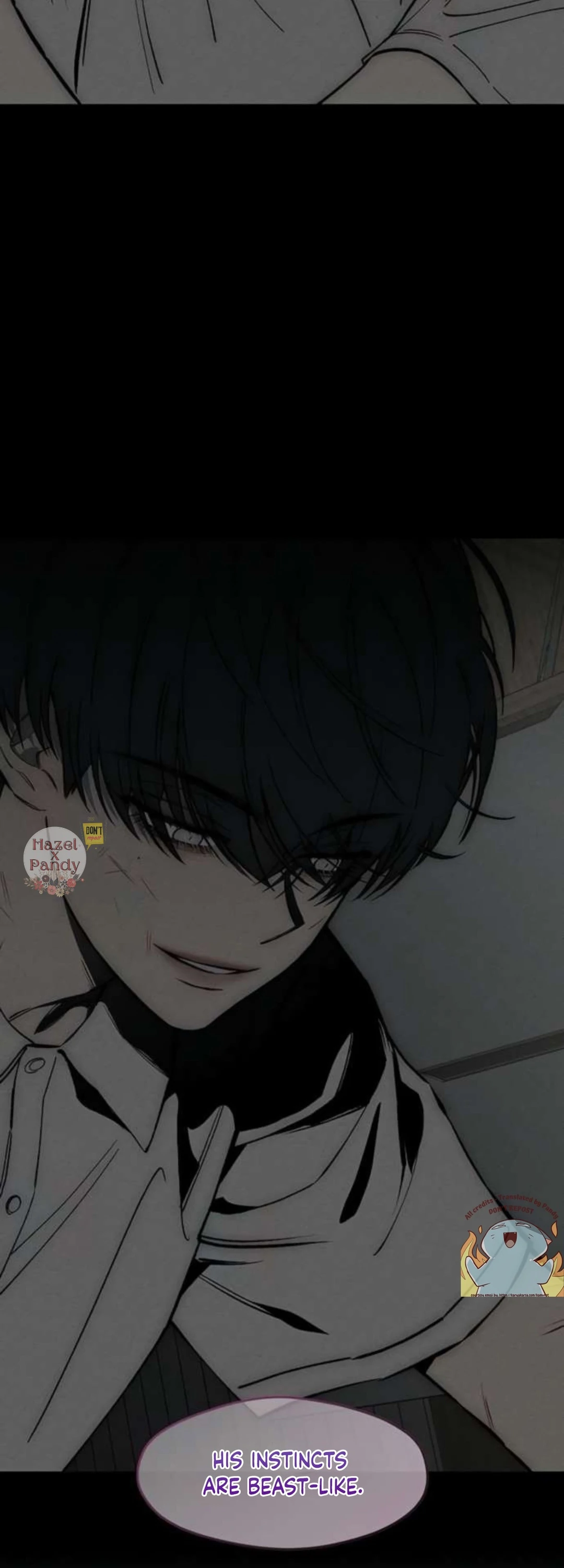 Read Tears on a Withered Flower EN Manga Online