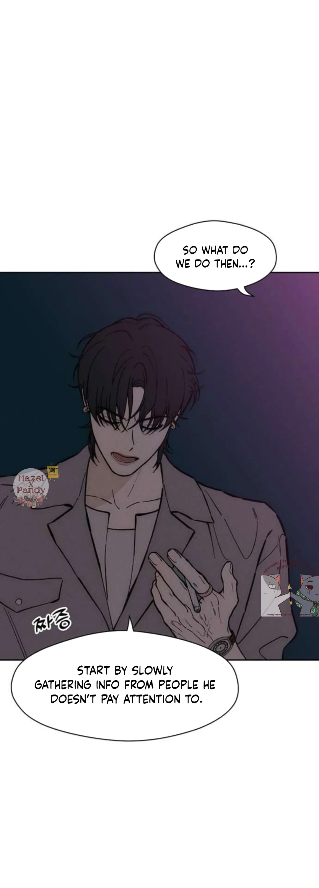Read Tears on a Withered Flower EN Manga Online