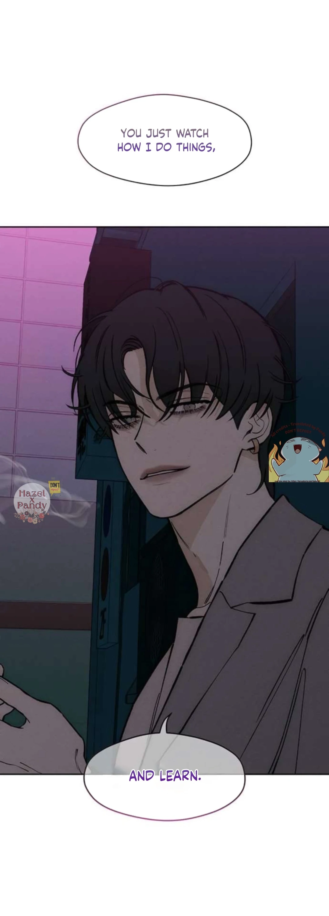 Read Tears on a Withered Flower EN Manga Online