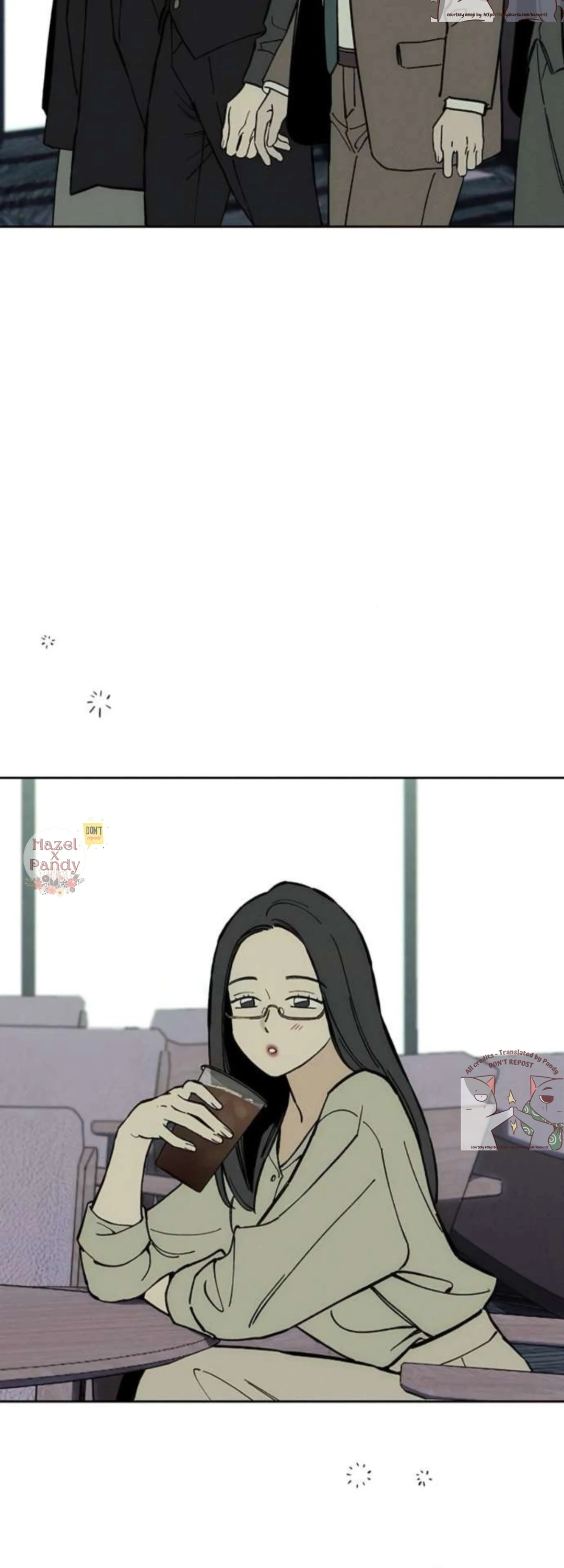 Read Tears on a Withered Flower EN Manga Online