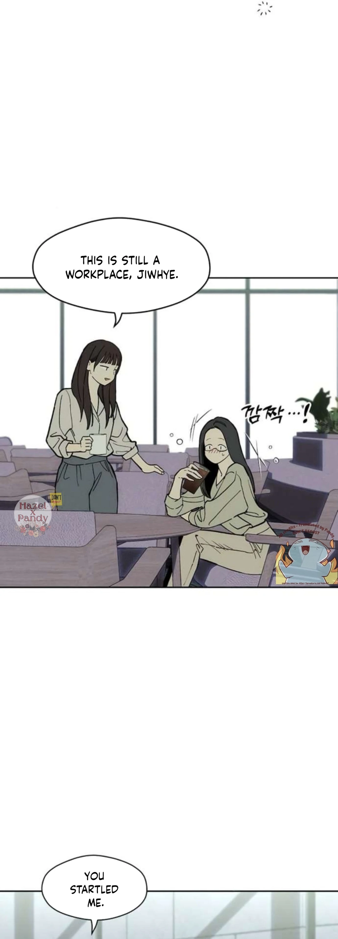 Read Tears on a Withered Flower EN Manga Online