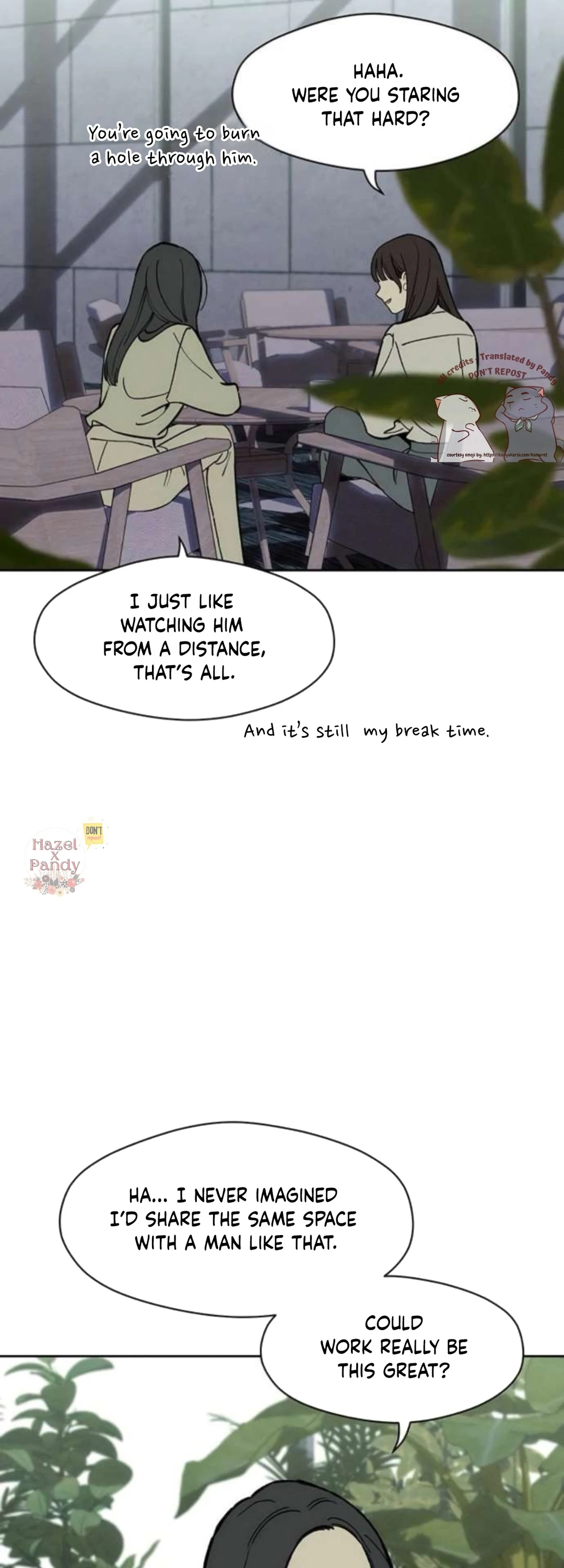 Read Tears on a Withered Flower EN Manga Online