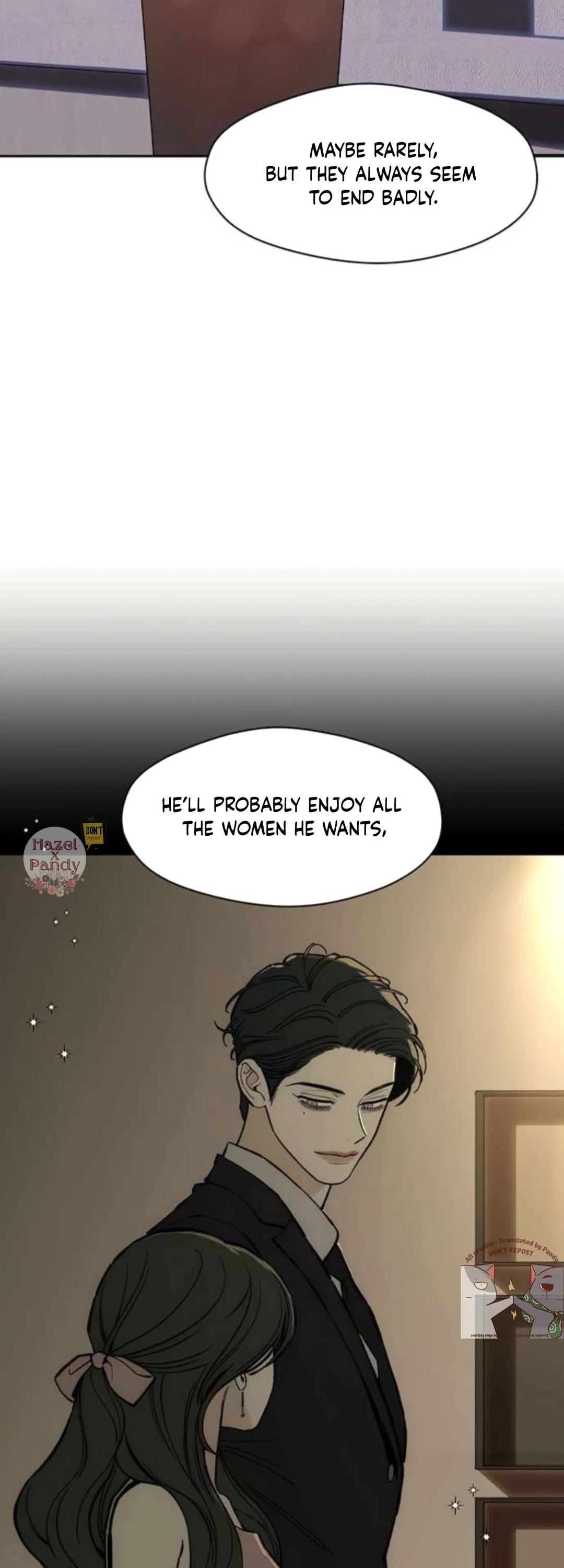 Read Tears on a Withered Flower EN Manga Online