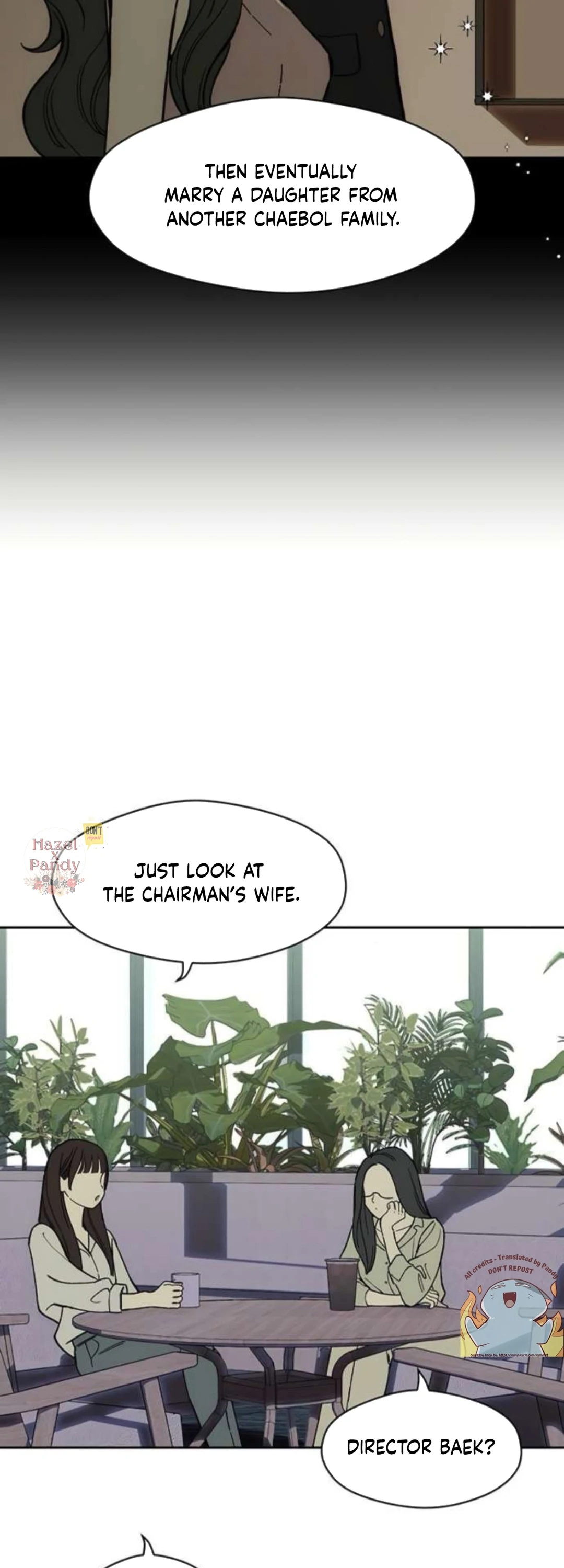 Read Tears on a Withered Flower EN Manga Online