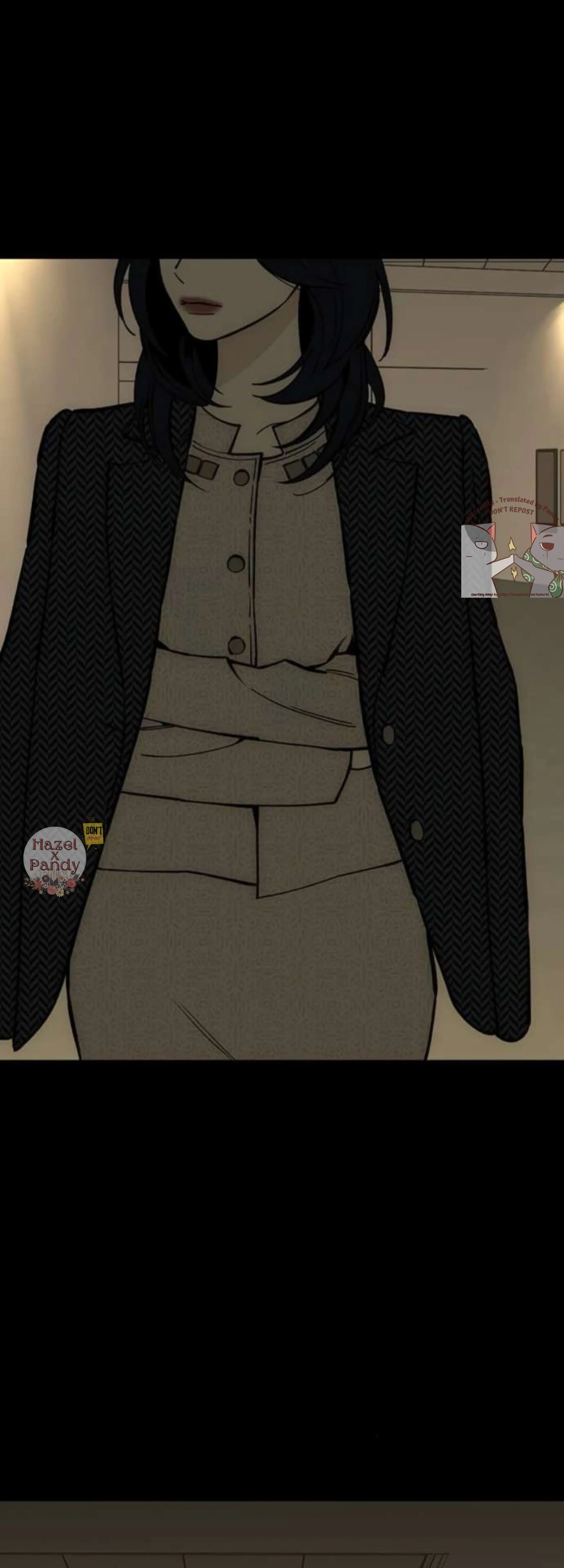 Read Tears on a Withered Flower EN Manga Online