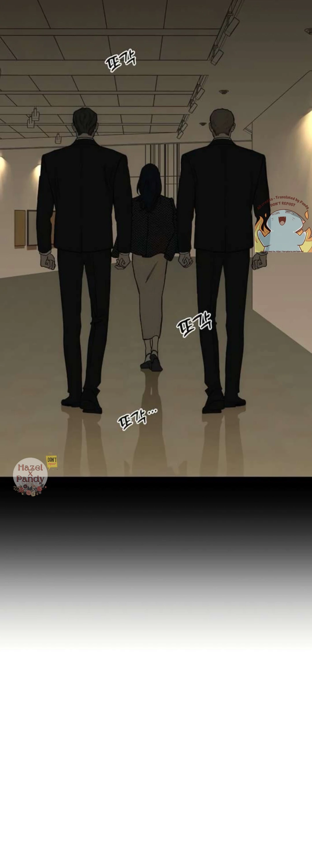 Read Tears on a Withered Flower EN Manga Online