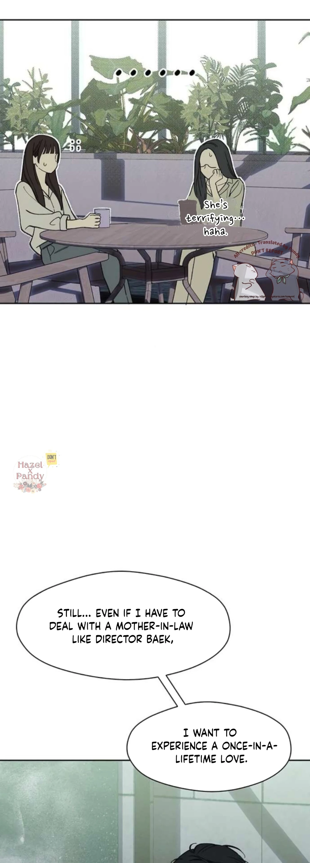 Read Tears on a Withered Flower EN Manga Online