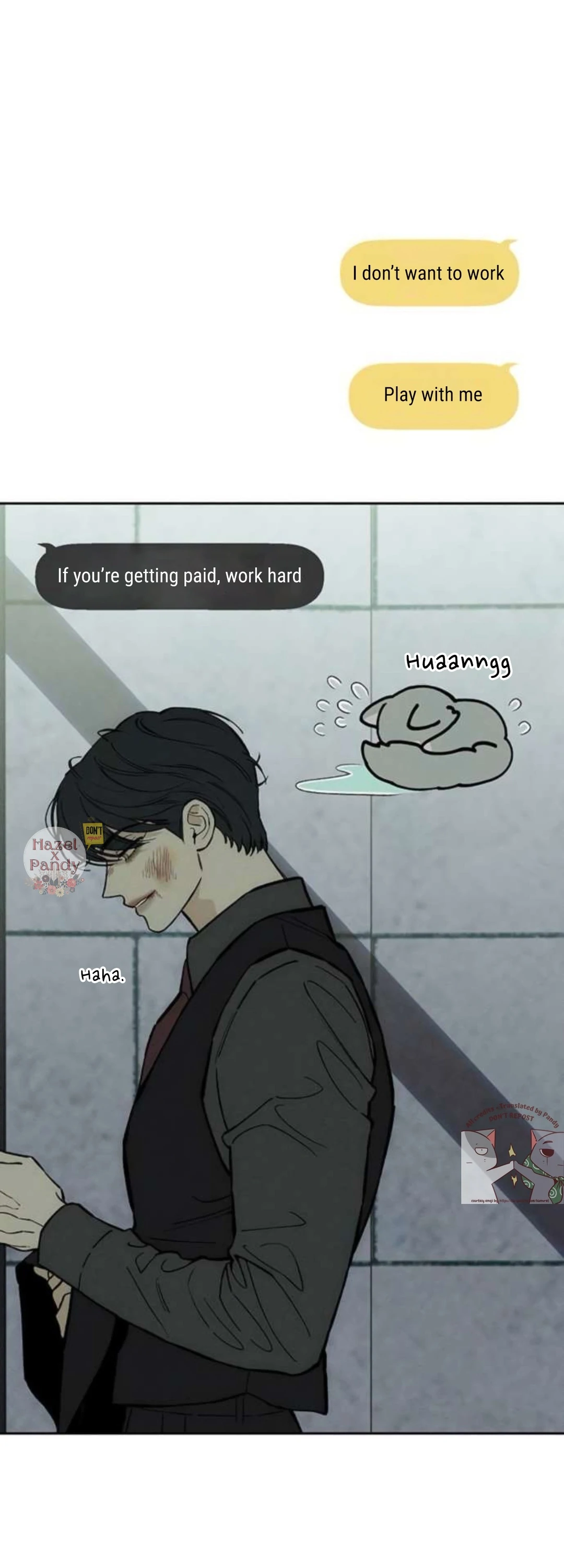Read Tears on a Withered Flower EN Manga Online