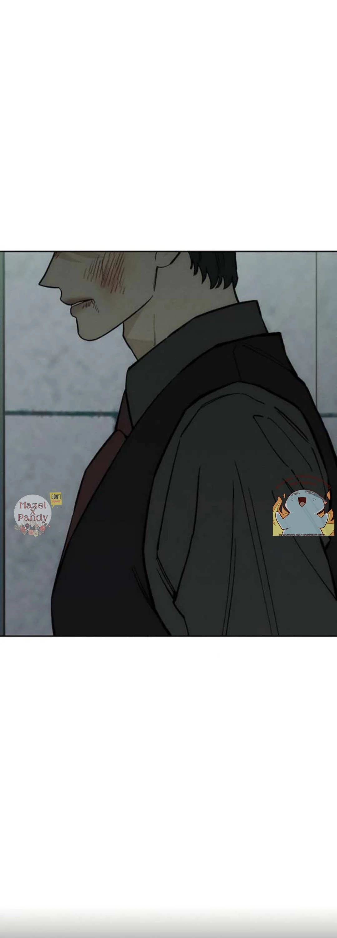 Read Tears on a Withered Flower EN Manga Online
