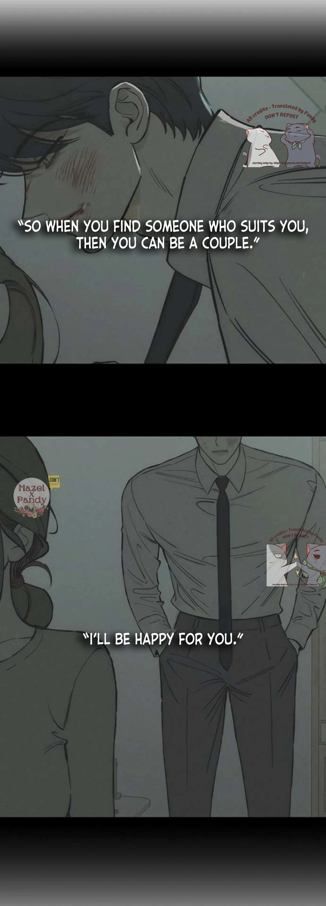 Read Tears on a Withered Flower EN Manga Online