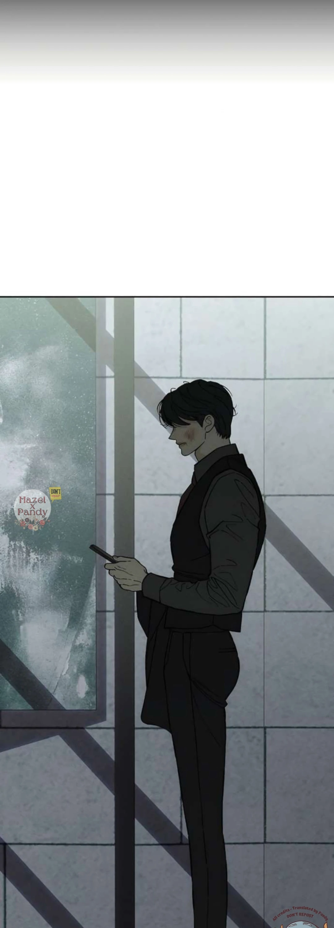 Read Tears on a Withered Flower EN Manga Online