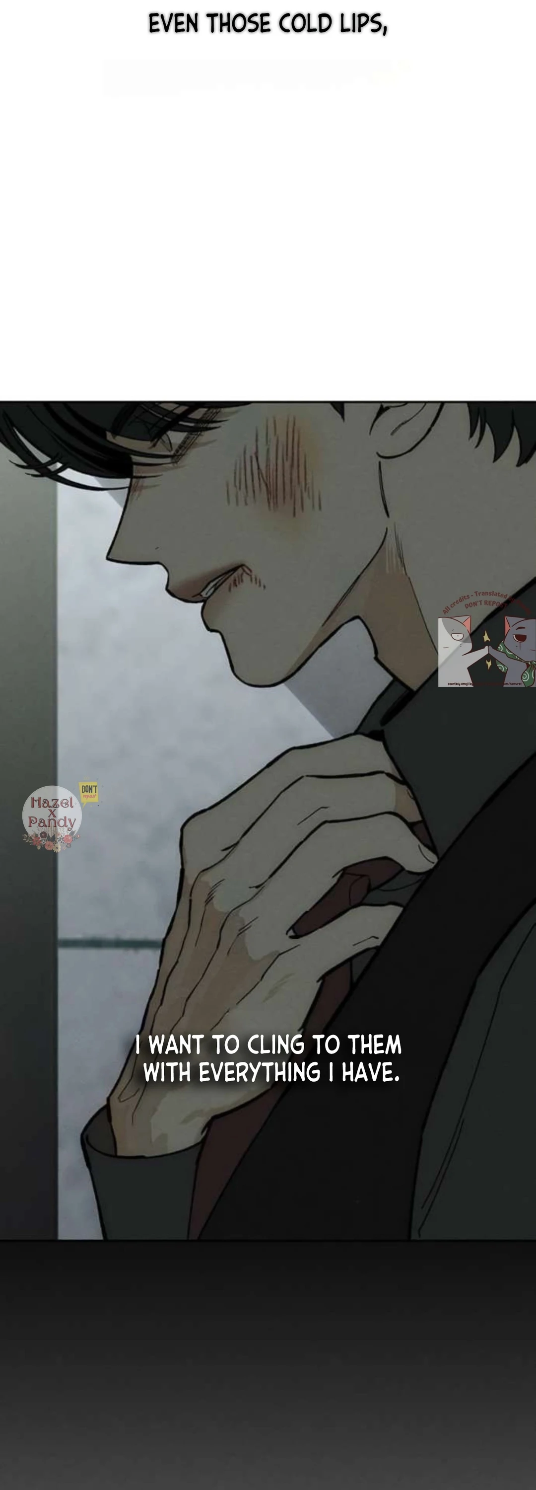 Read Tears on a Withered Flower EN Manga Online