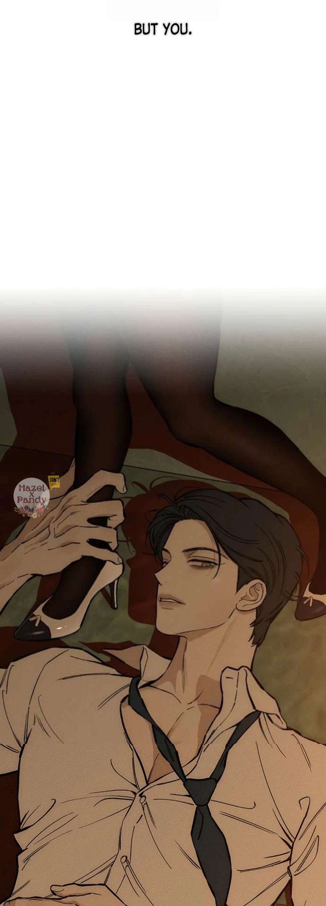 Read Tears on a Withered Flower EN Manga Online