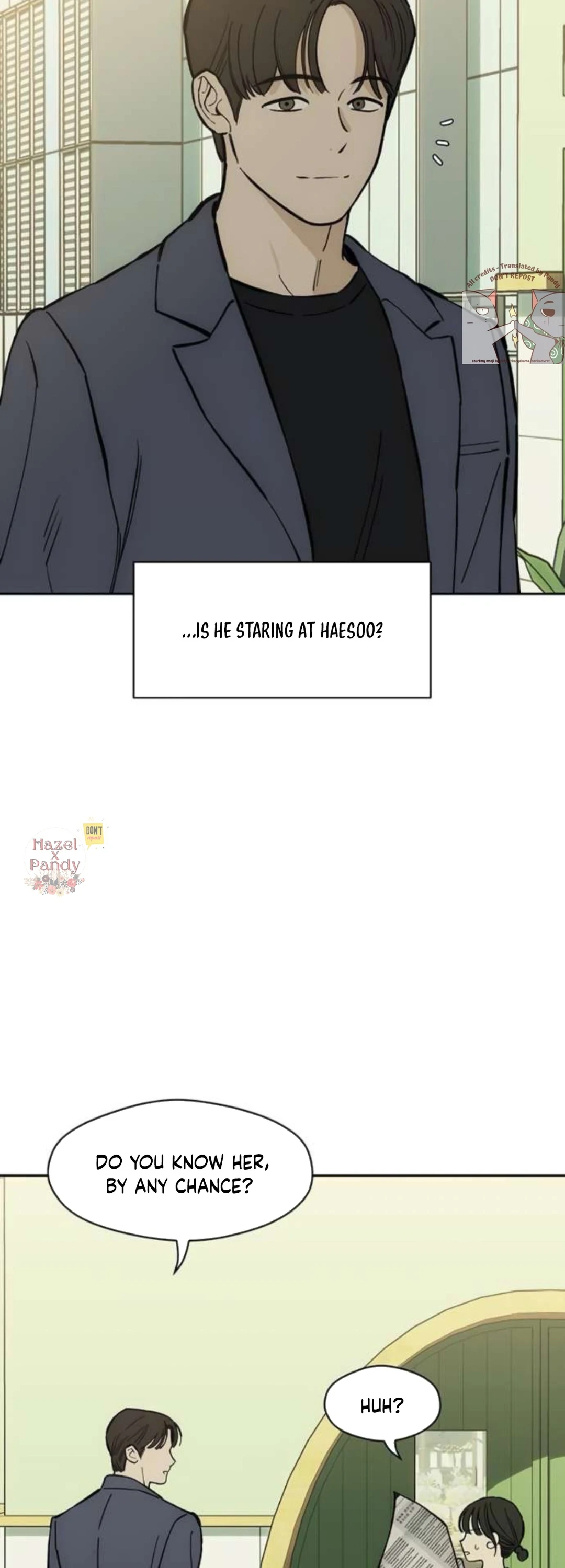 Read Tears on a Withered Flower EN Manga Online