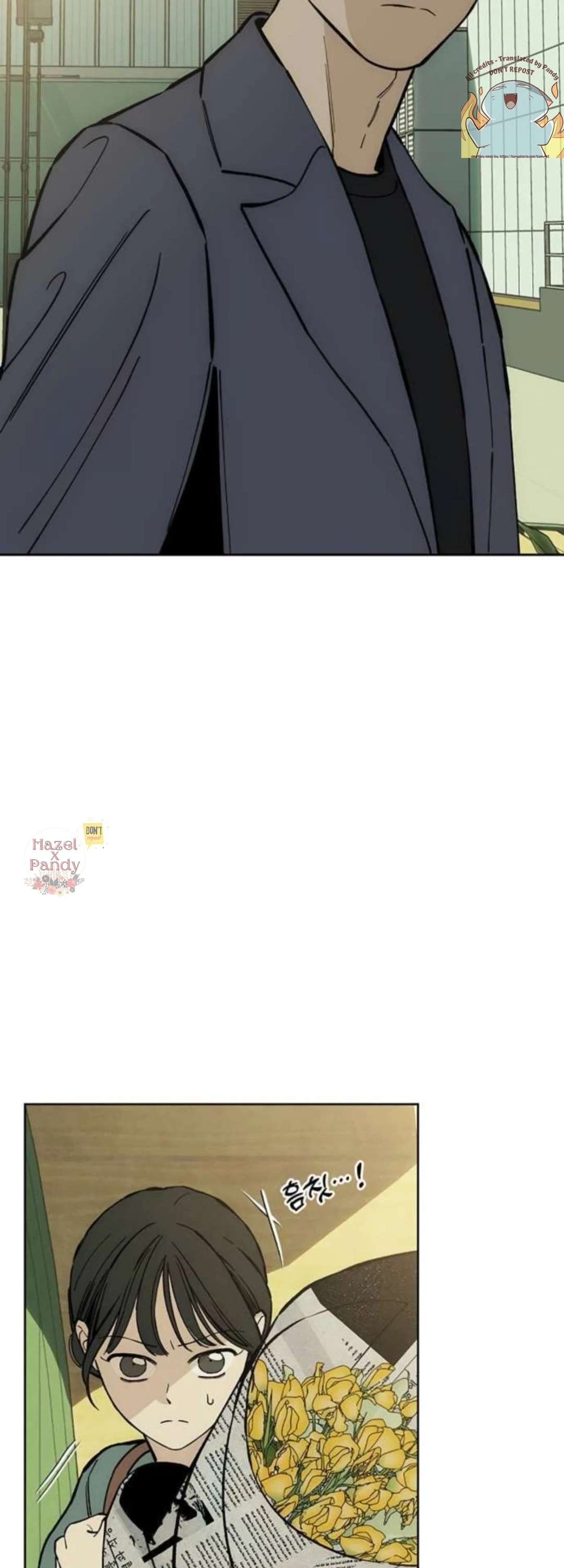 Read Tears on a Withered Flower EN Manga Online