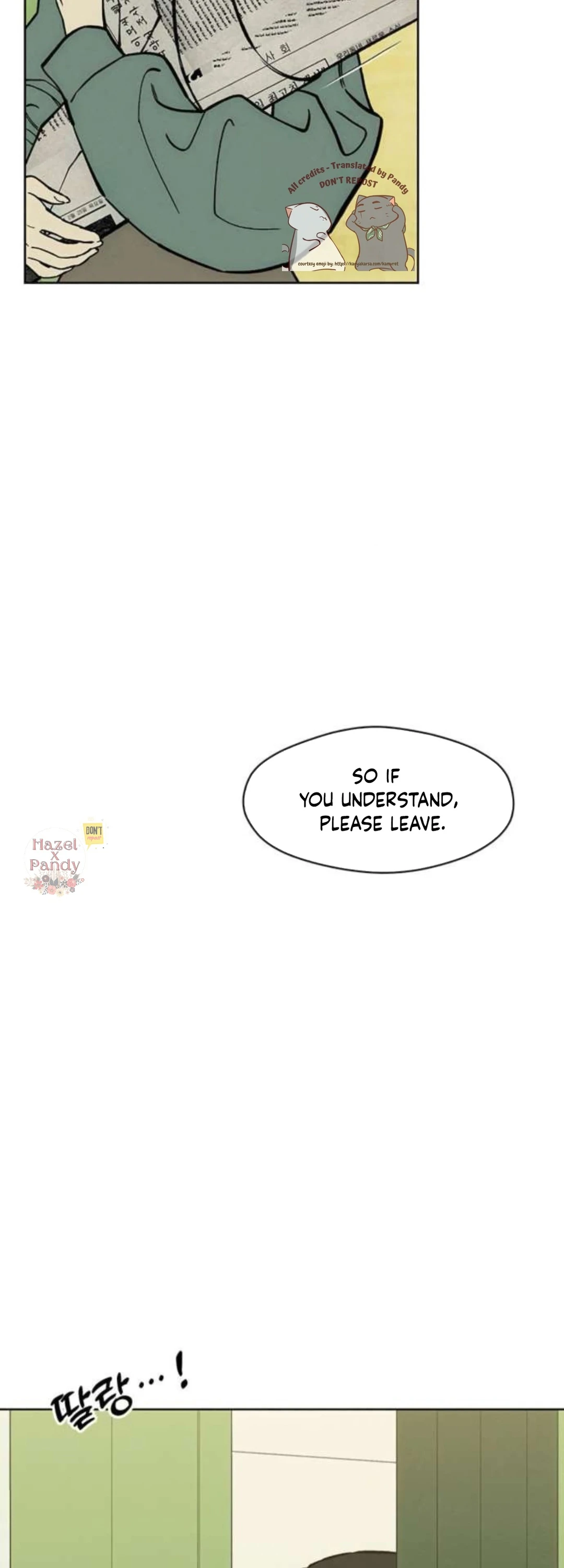 Read Tears on a Withered Flower EN Manga Online