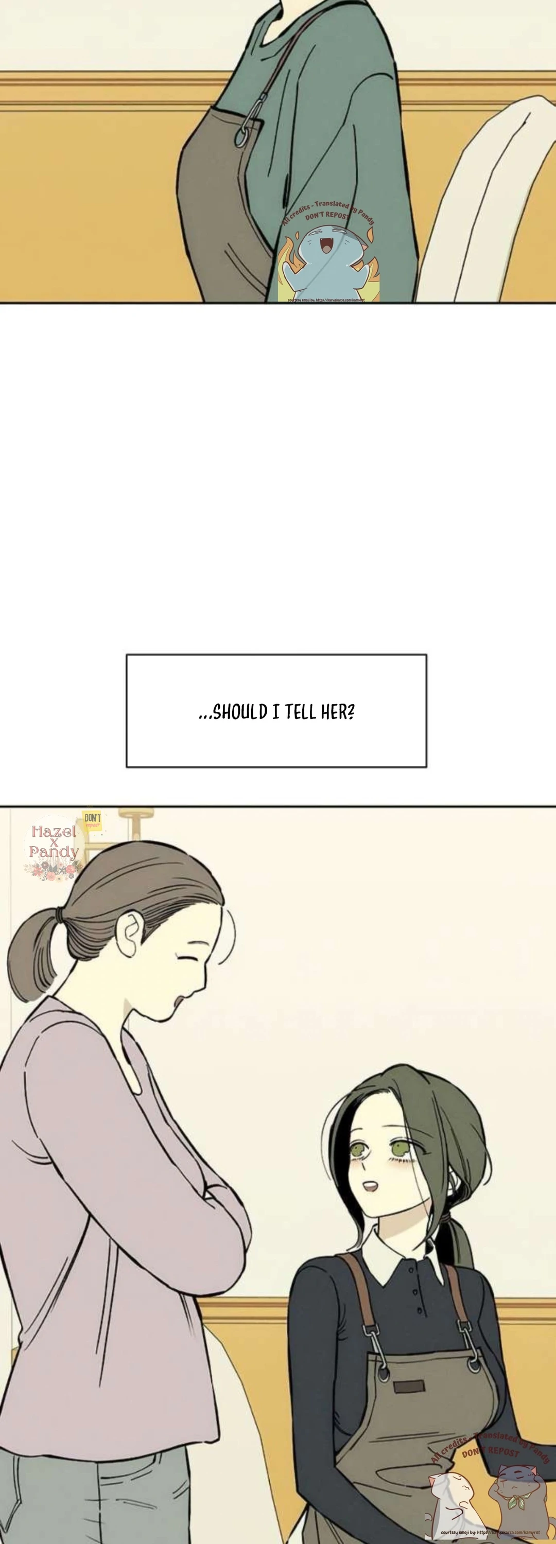 Read Tears on a Withered Flower EN Manga Online
