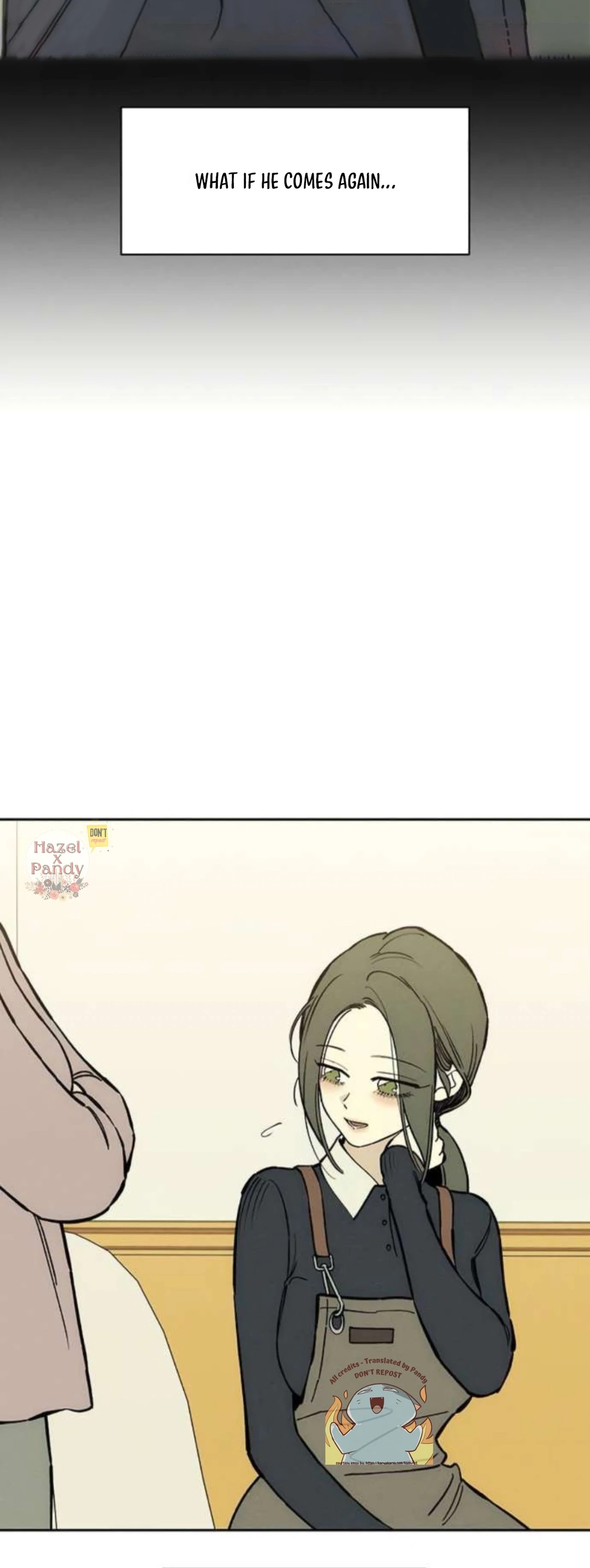 Read Tears on a Withered Flower EN Manga Online