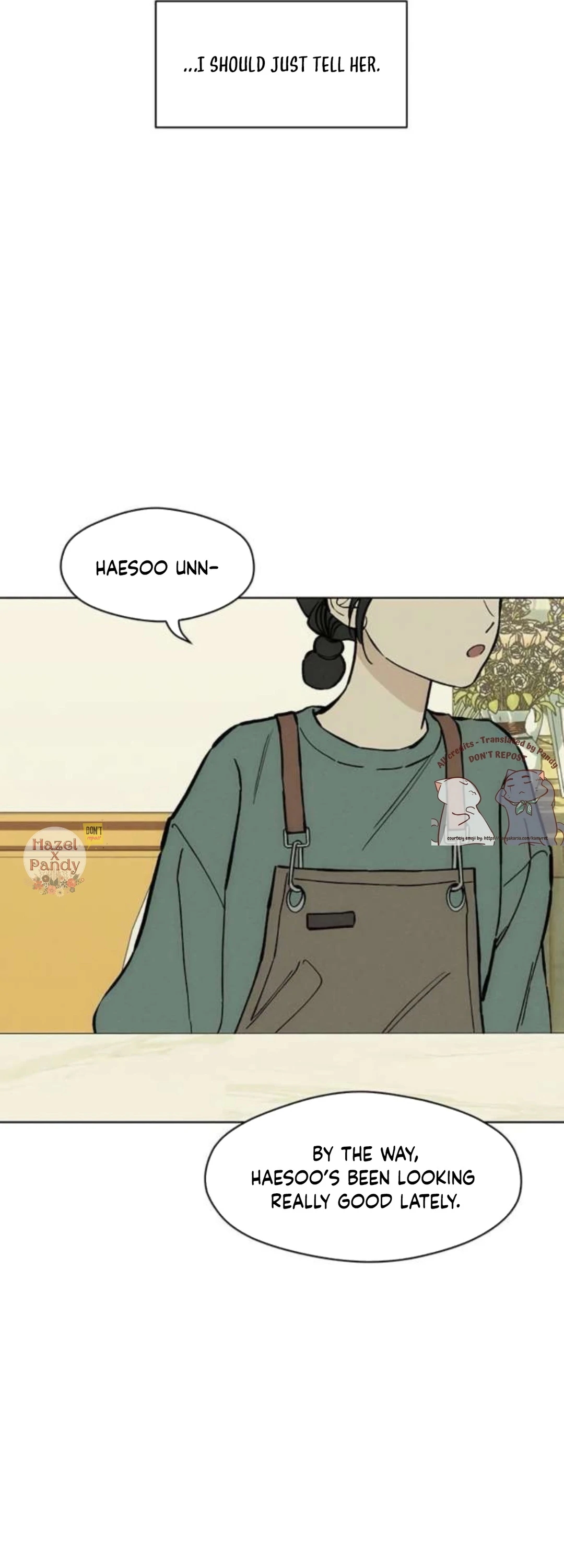 Read Tears on a Withered Flower EN Manga Online