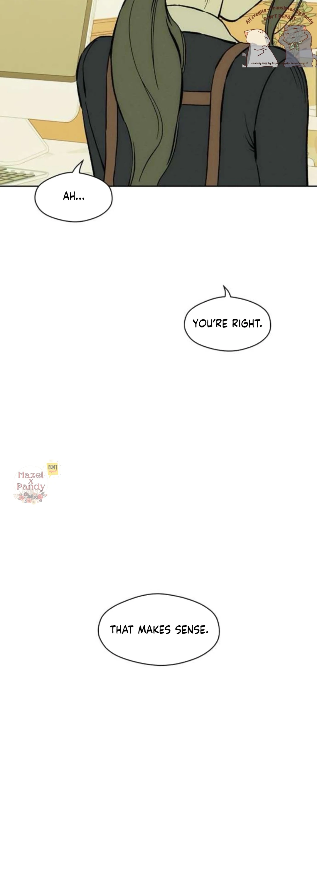Read Tears on a Withered Flower EN Manga Online