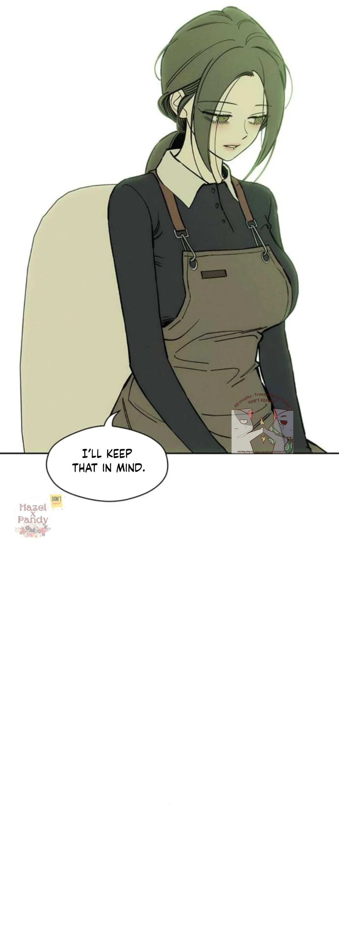 Read Tears on a Withered Flower EN Manga Online