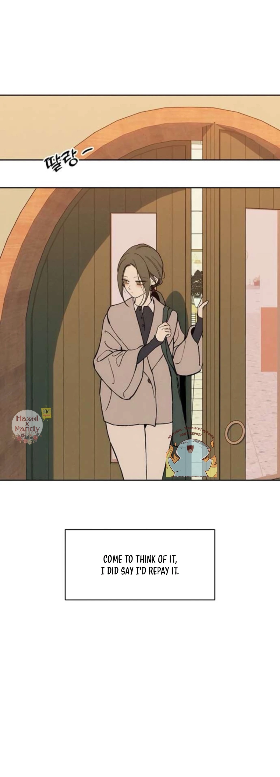 Read Tears on a Withered Flower EN Manga Online