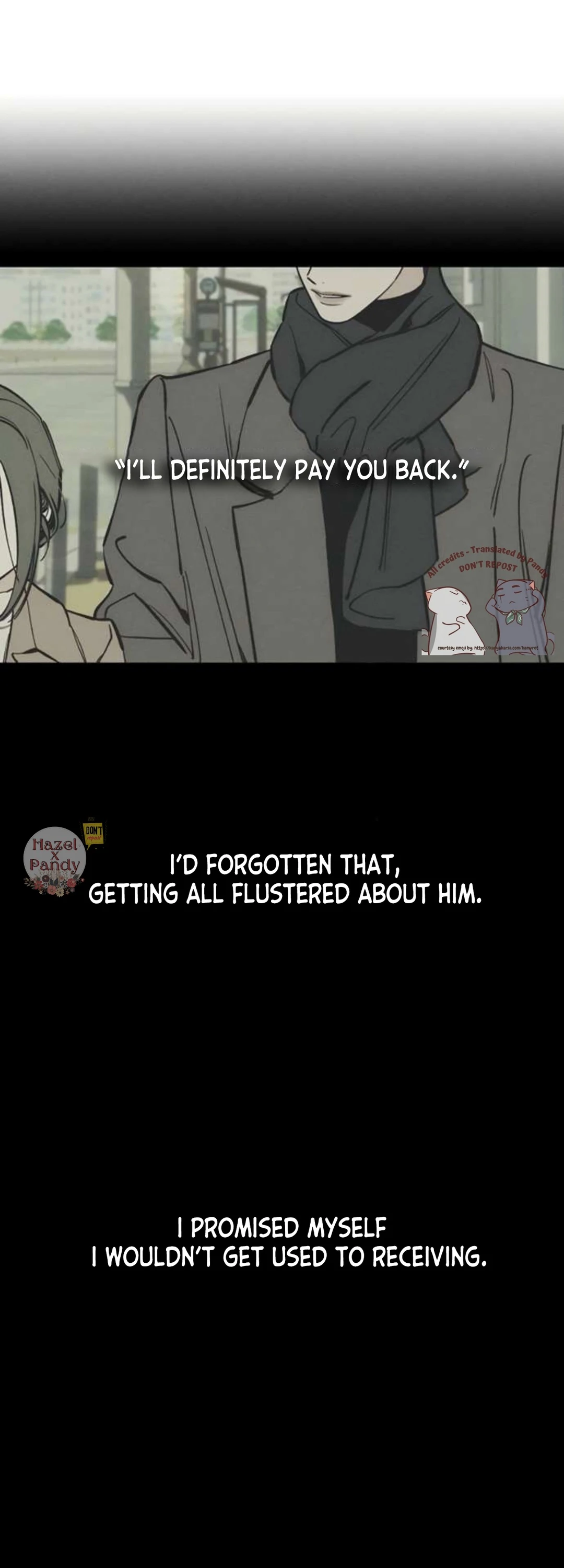 Read Tears on a Withered Flower EN Manga Online