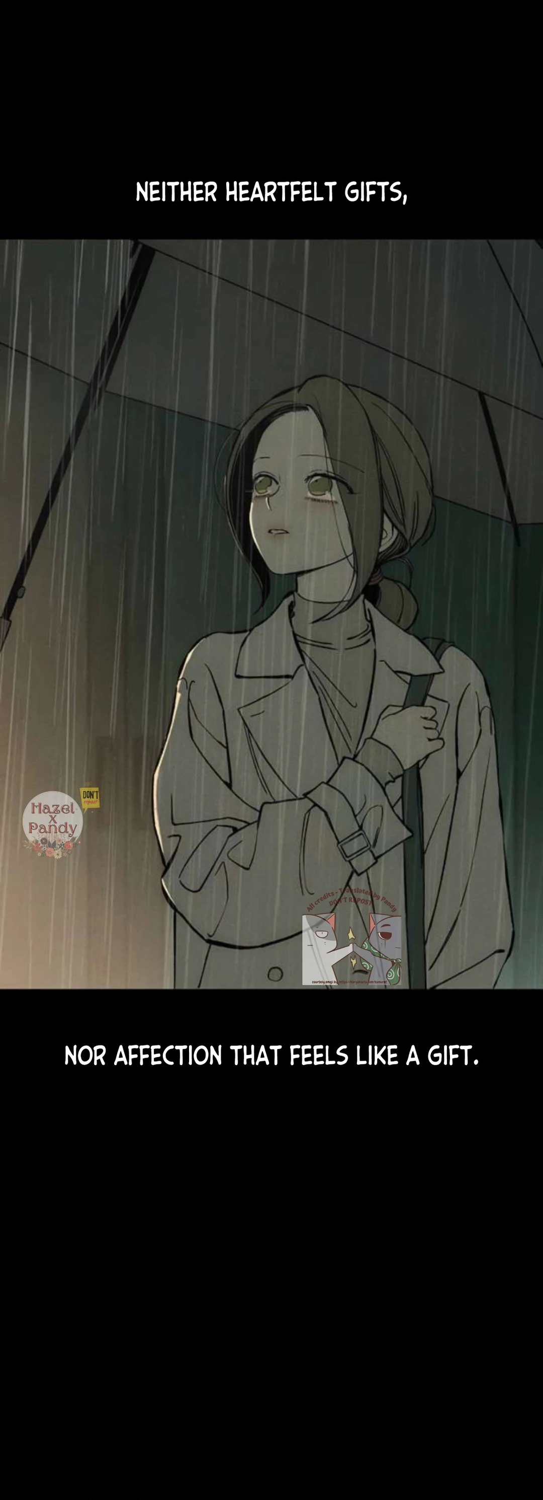 Read Tears on a Withered Flower EN Manga Online