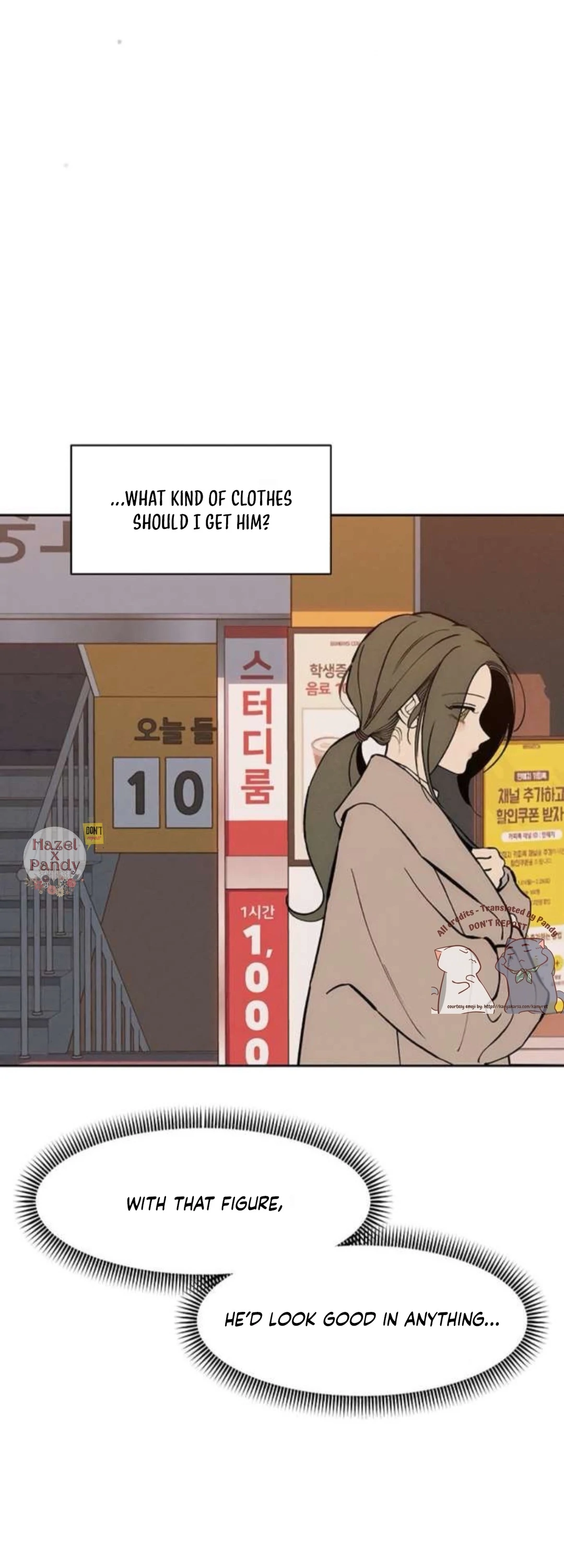 Read Tears on a Withered Flower EN Manga Online