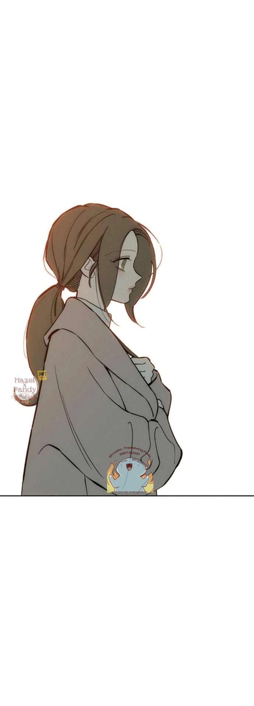 Read Tears on a Withered Flower EN Manga Online