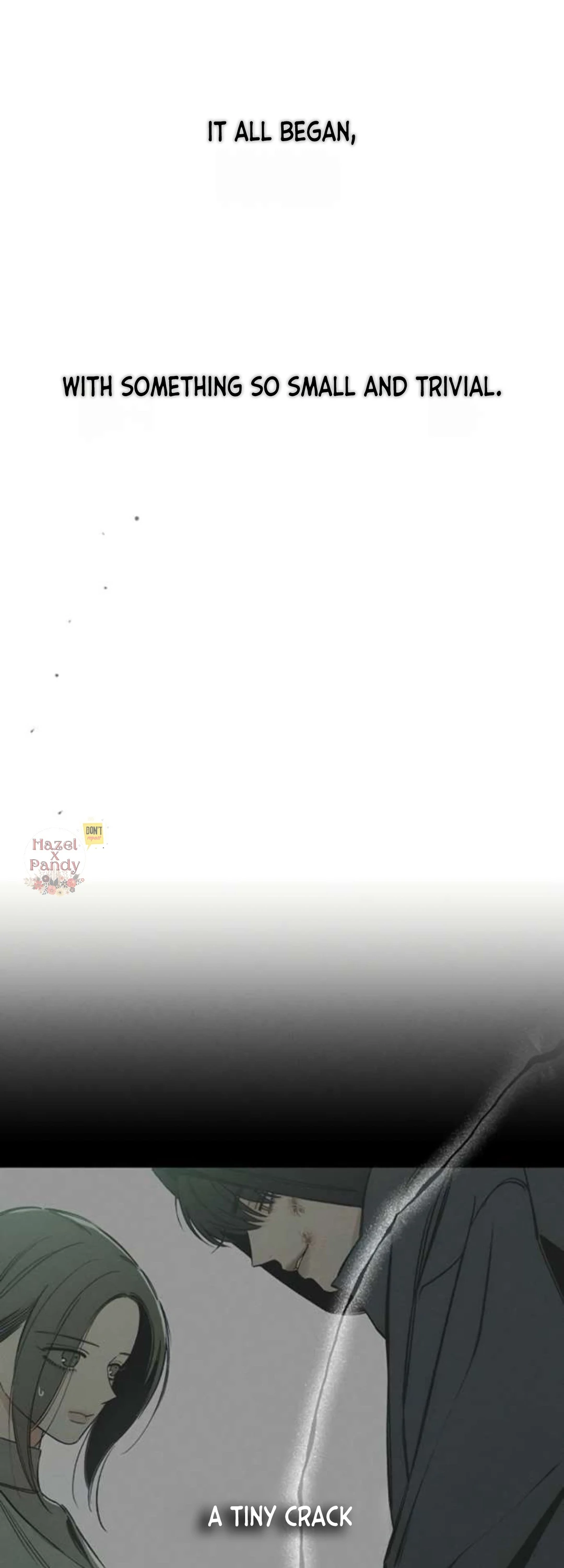 Read Tears on a Withered Flower EN Manga Online