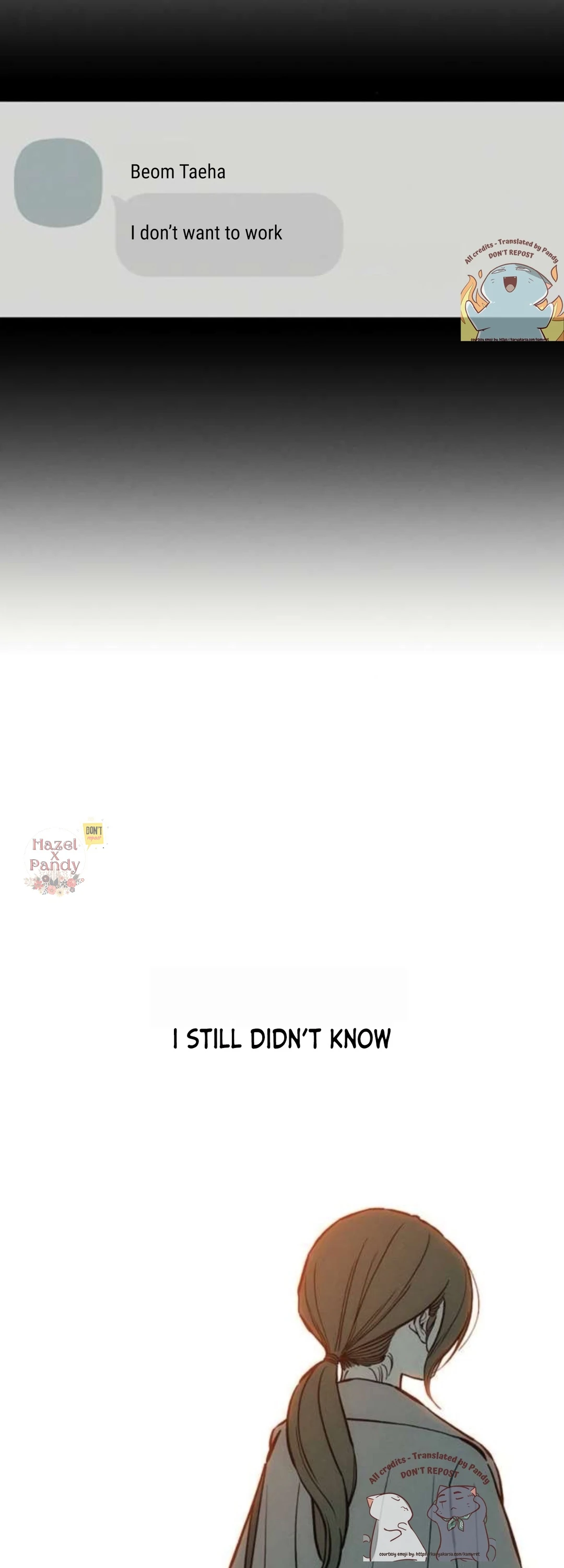 Read Tears on a Withered Flower EN Manga Online