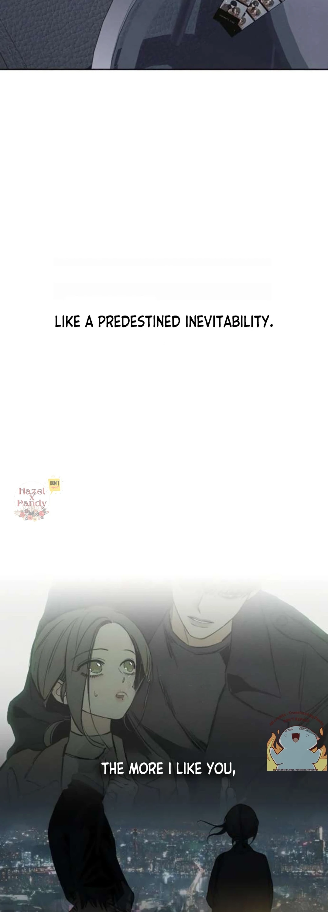 Read Tears on a Withered Flower EN Manga Online