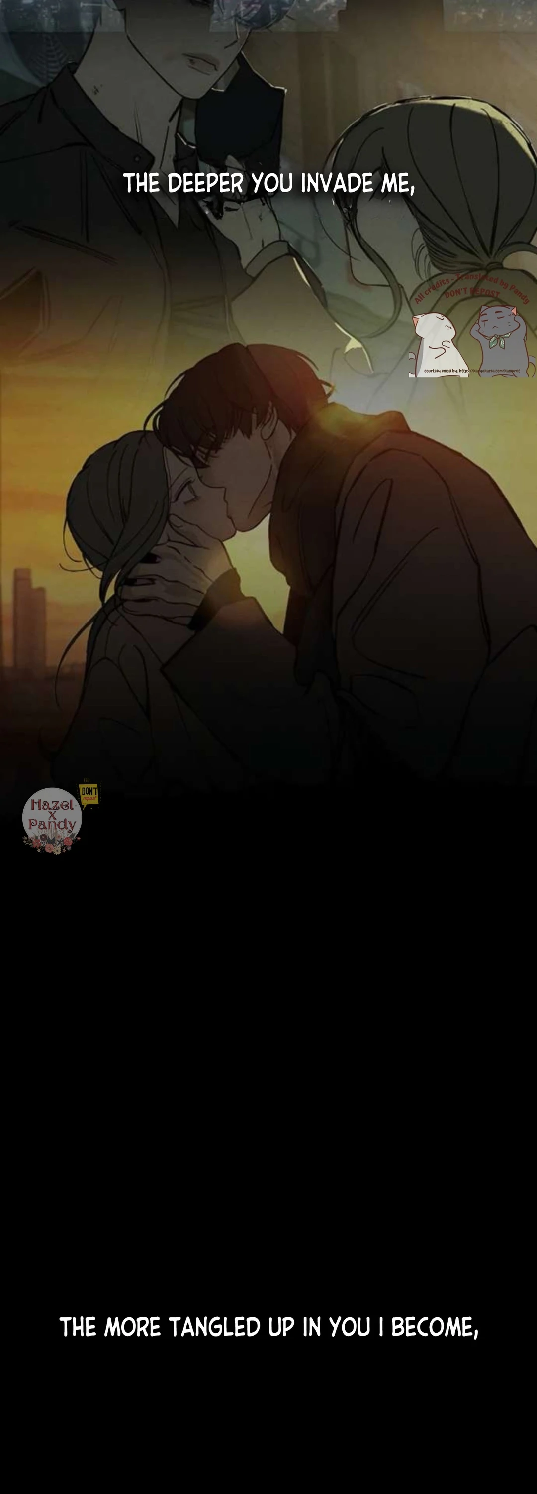 Read Tears on a Withered Flower EN Manga Online