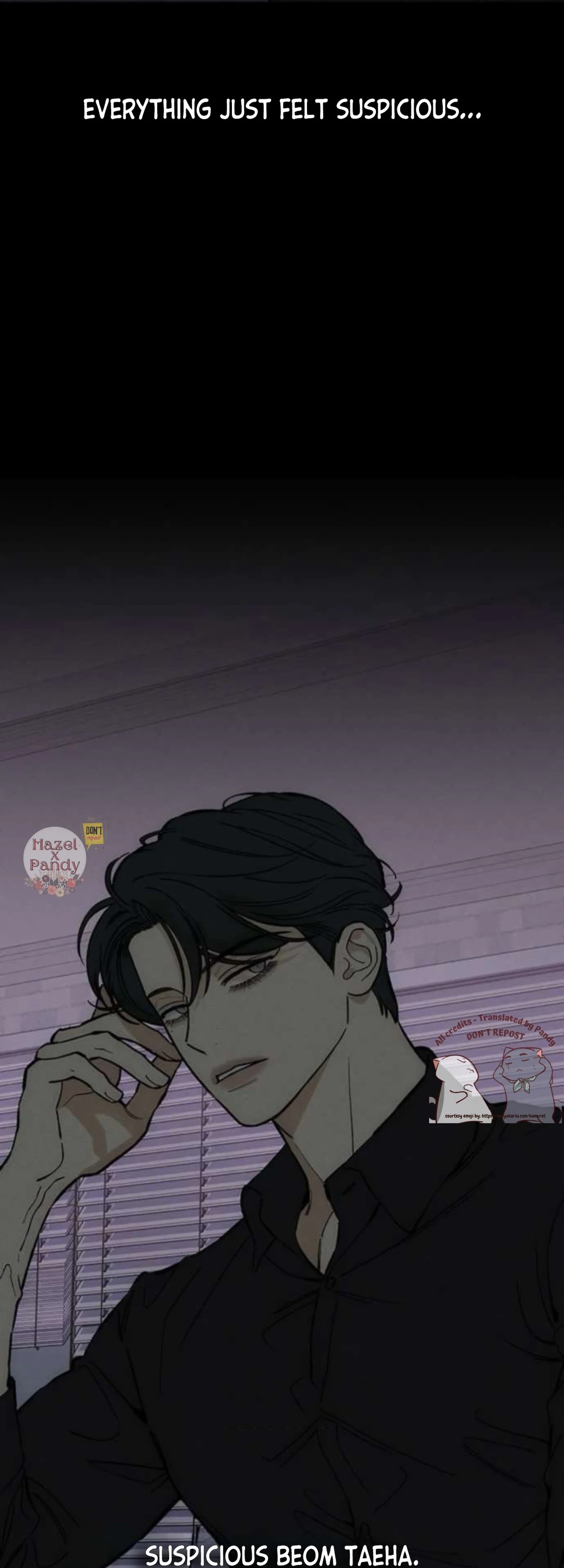 Read Tears on a Withered Flower EN Manga Online