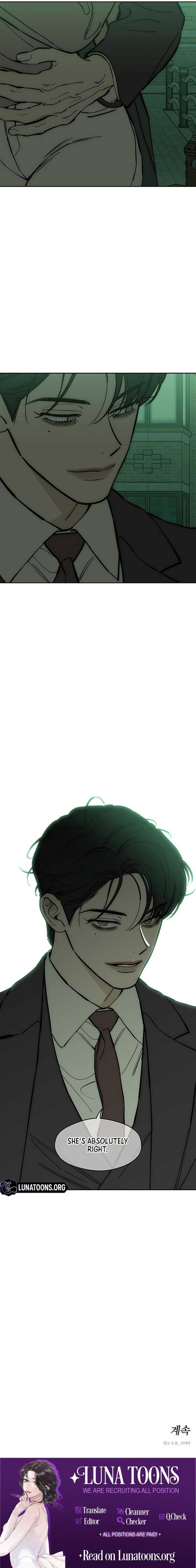 Read Tears on a Withered Flower EN Manga Online
