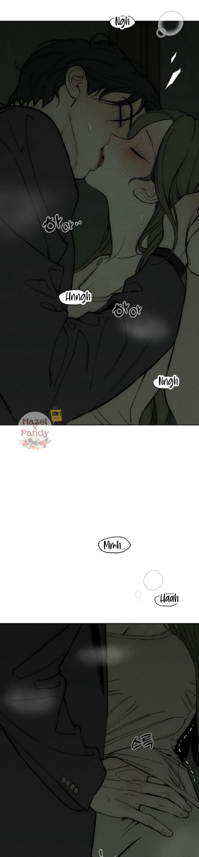 Read Tears on a Withered Flower EN Manga Online