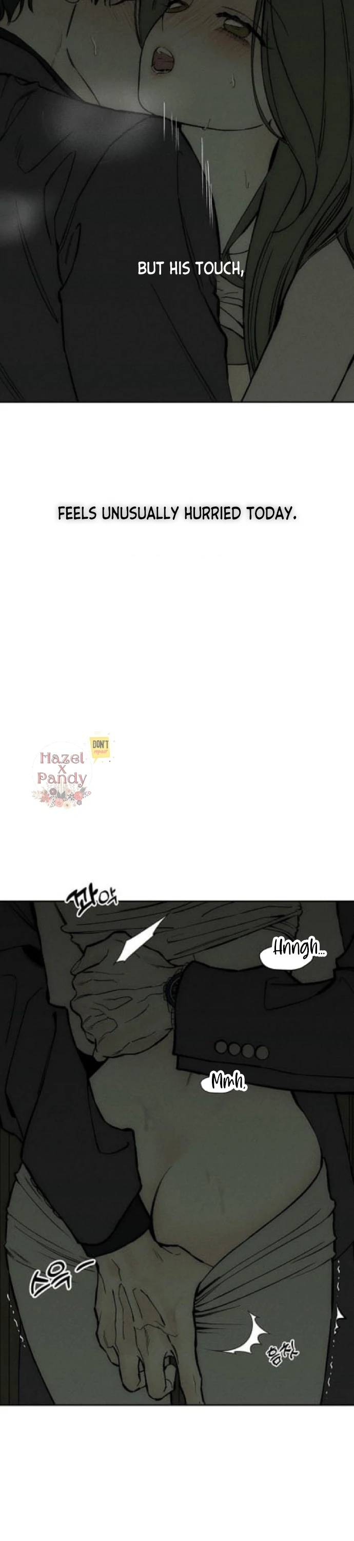 Read Tears on a Withered Flower EN Manga Online