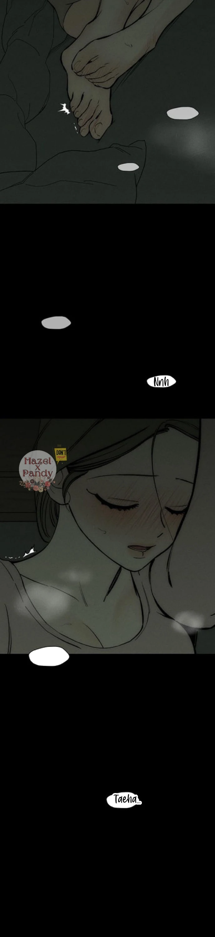 Read Tears on a Withered Flower EN Manga Online