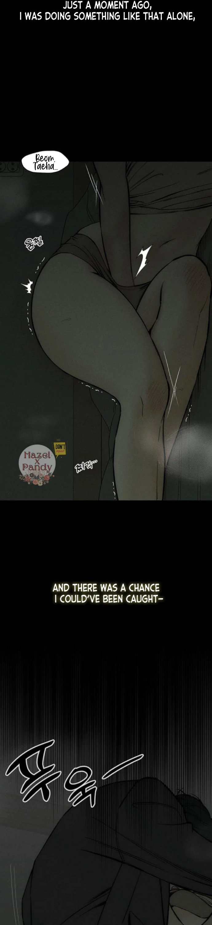 Read Tears on a Withered Flower EN Manga Online