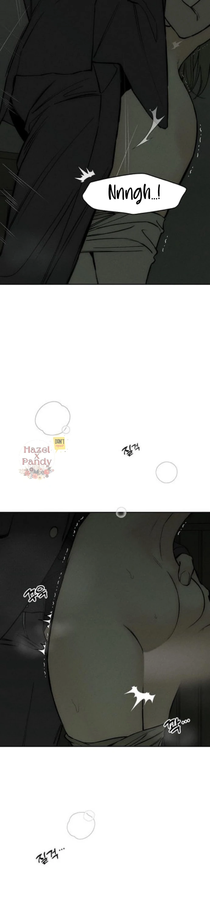 Read Tears on a Withered Flower EN Manga Online