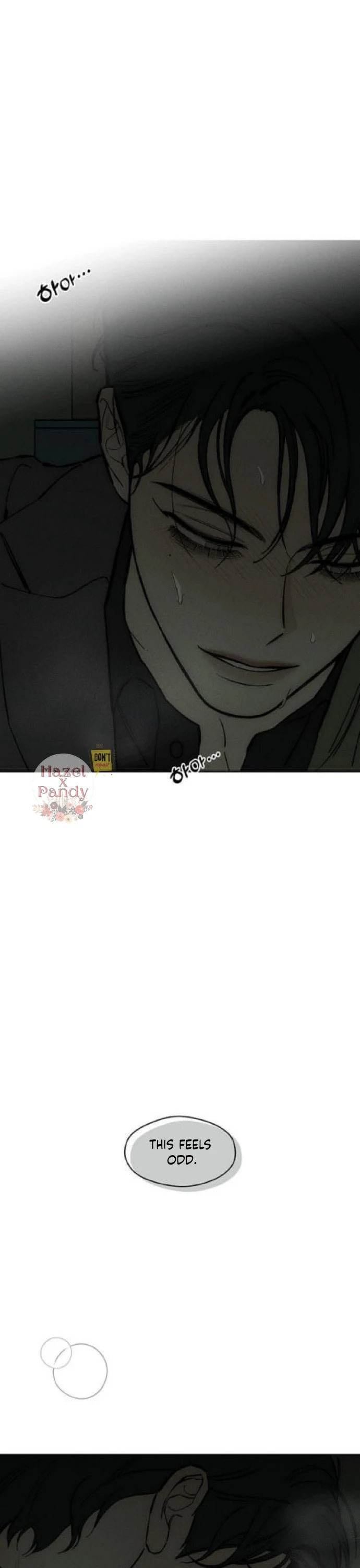 Read Tears on a Withered Flower EN Manga Online