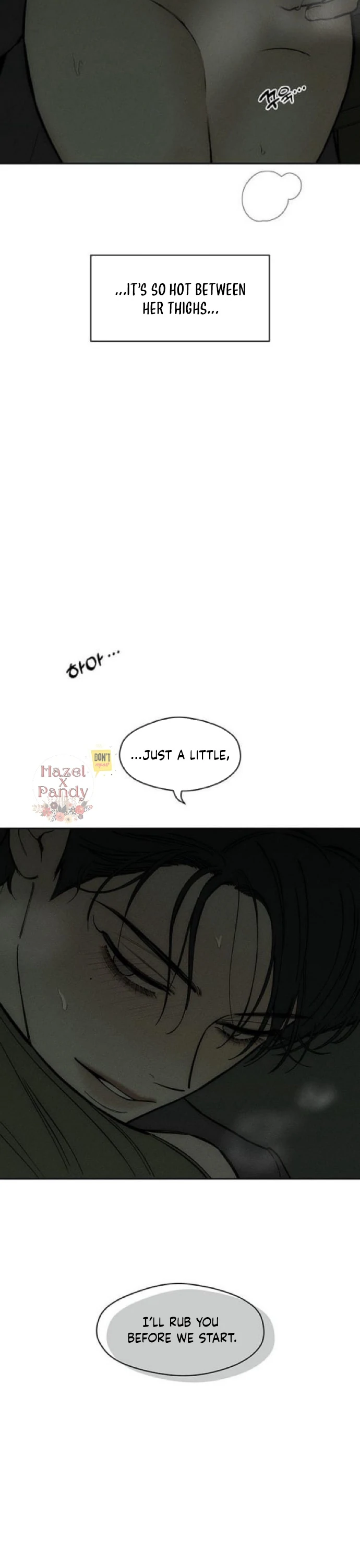 Read Tears on a Withered Flower EN Manga Online