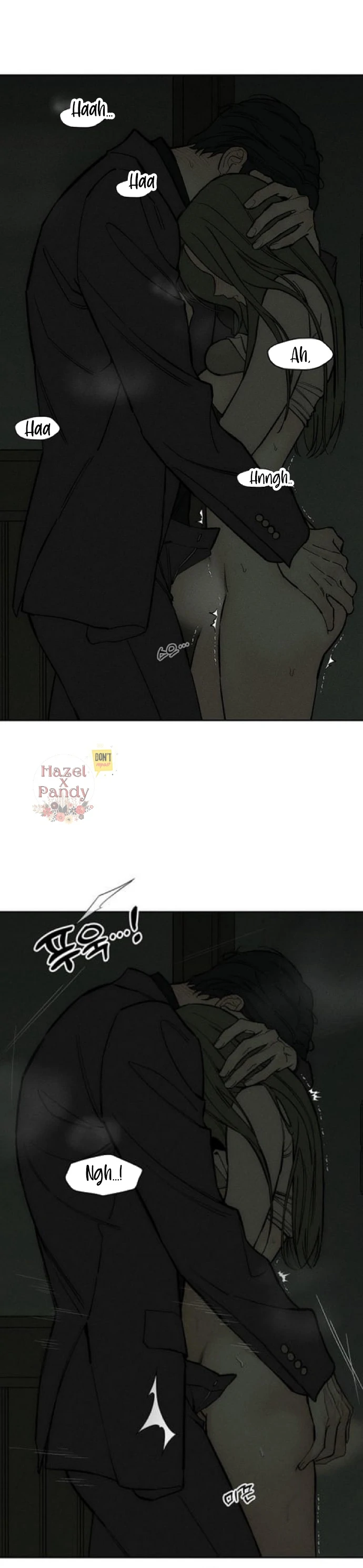 Read Tears on a Withered Flower EN Manga Online