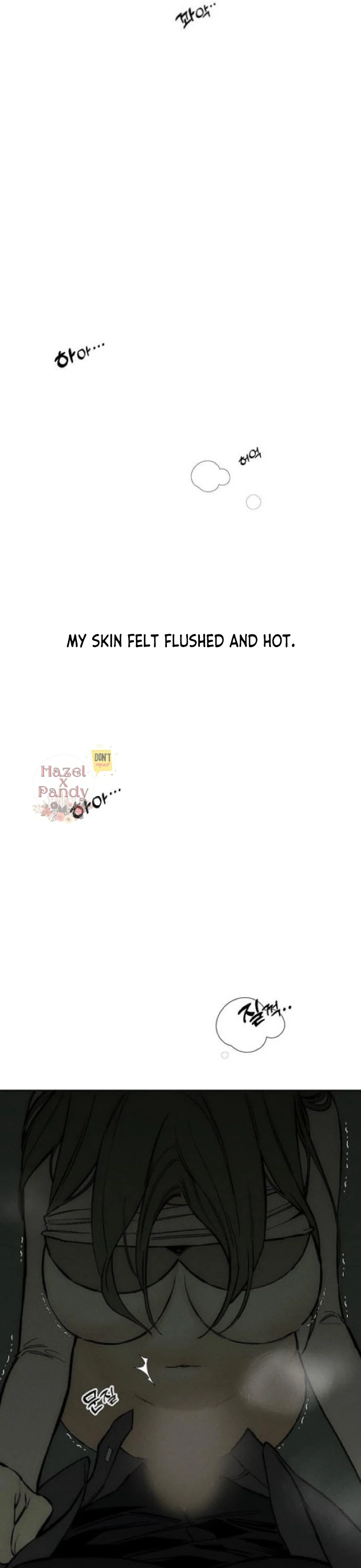 Read Tears on a Withered Flower EN Manga Online