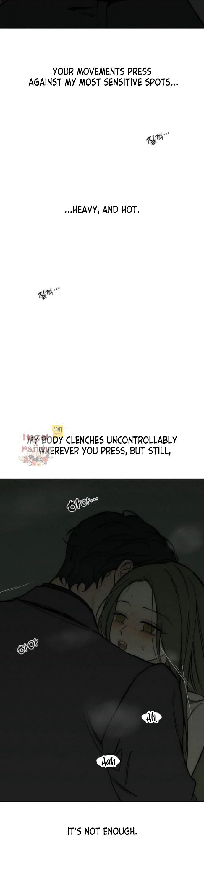 Read Tears on a Withered Flower EN Manga Online