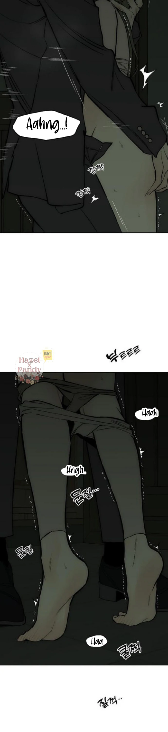 Read Tears on a Withered Flower EN Manga Online