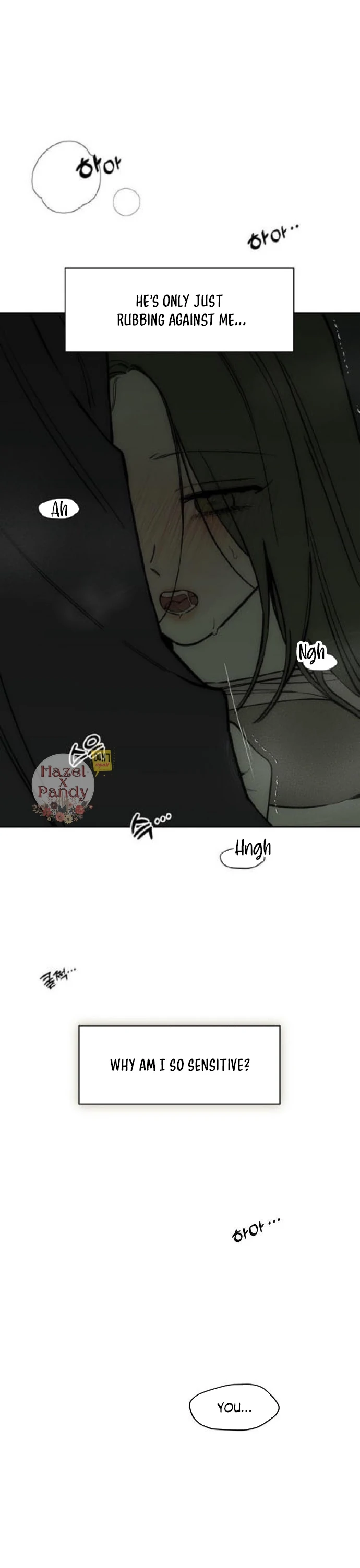 Read Tears on a Withered Flower EN Manga Online