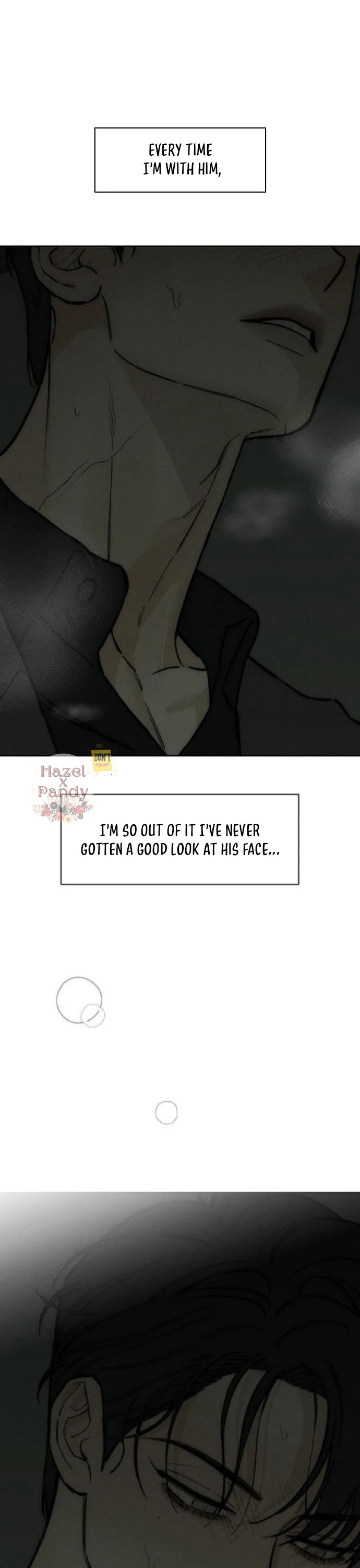 Read Tears on a Withered Flower EN Manga Online