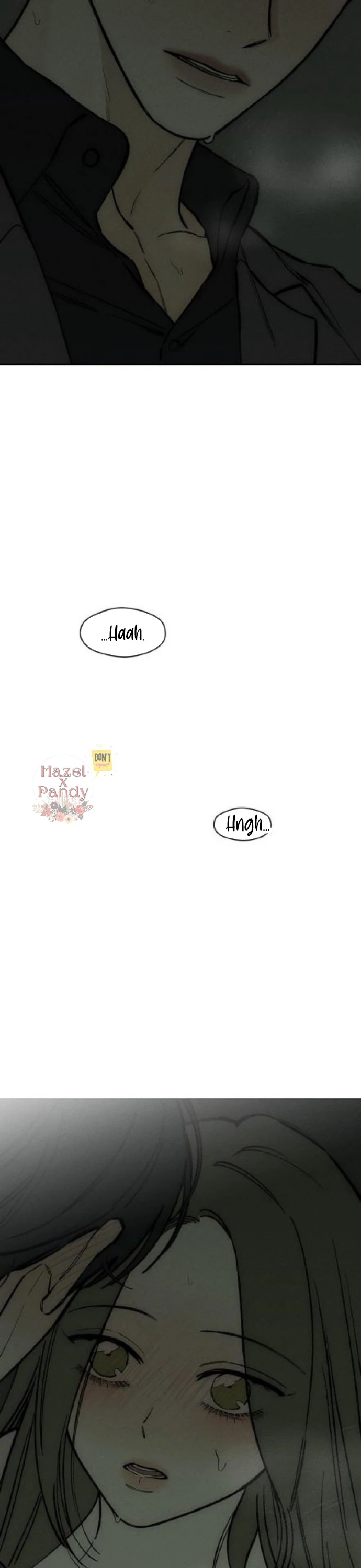 Read Tears on a Withered Flower EN Manga Online